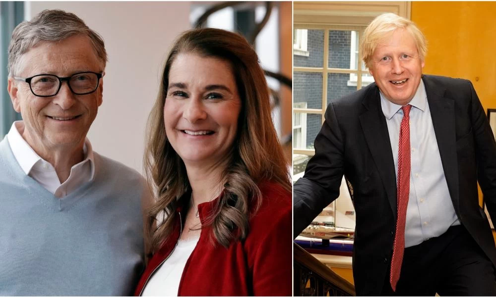 Πως ο Γκέιτς γίνεται...πλανητάρχης! Το παγκόσμιο σχέδιο για τα εμβόλια